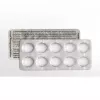 KRUPS XS3000 Pastillas descalcificadoras para cafeteras – 2 pastillas