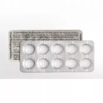 KRUPS XS3000 Pastillas descalcificadoras para cafeteras – 2 pastillas