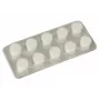 KRUPS XS3000 Pastillas descalcificadoras para cafeteras – 2 pastillas