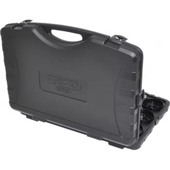 KS TOOLS set de llaves para filtro de aceite de 3/8 pulgadas, 30 piezas (150.9350)