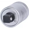 KS TOOLS Limitador de par para bujías de 3/8 pulgadas, 24 Nm (516.1502)