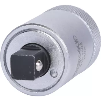 KS TOOLS Limitador de par para bujías de 3/8 pulgadas, 24 Nm (516.1502)