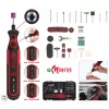 KS Tools 515.3990 Herramienta multifunción a batería 7,2V 1Ah con sistema de oscilación universal