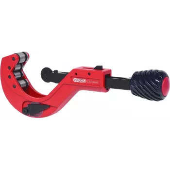 KS TOOLS Cortatubos automático para tubos de plástico, 6-64 mm (222.0660)