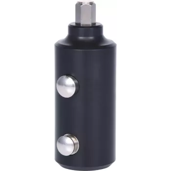 KS TOOLS Llave para válvula de vaciado, 92 mm, accionamiento 1/2