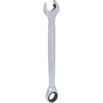 KS TOOLS DUO GEARplus Llave combinada de carraca 19 mm 503.5219