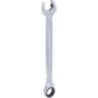 KS TOOLS DUO GEARplus Llave combinada de carraca 19 mm 503.5219