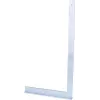 KS TOOLS escuadra de tope 500mm brazo 250mm tope DIN 875/II acero templado rectificado de precisión 300.0276
