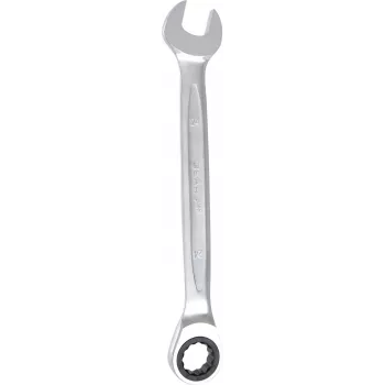 KS TOOLS GEARplus Alicates universales de carraca reversible, 24 mm (503.4624)