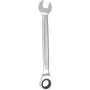 KS TOOLS GEARplus Alicates universales de carraca reversible, 24 mm (503.4624)