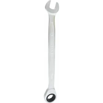 KS TOOLS GEARplus llave de carraca combinada reversible, reversible, 10 mm 503.4610