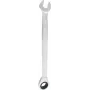 KS TOOLS GEARplus llave de carraca combinada reversible, reversible, 10 mm 503.4610