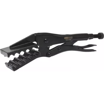 KS TOOLS Pinzas de presión especiales 8-12 mm (450.0350)