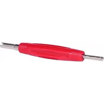 KS TOOLS destornillador de válvulas para coches y furgonetas 150.2022
