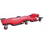 KS TOOLS Camilla de taller, 1160x540 mm 500.8003