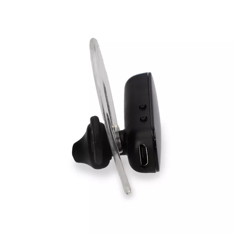 Auriculares inalámbricos manos libres KSIX Executive 2, negro