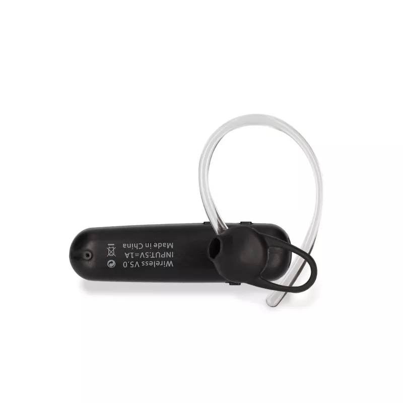 Auriculares inalámbricos manos libres KSIX Executive 2, negro