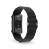 Pulsera de actividad KSIX VITALIS, negra