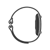 Pulsera de actividad KSIX VITALIS, negra
