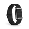 Pulsera de actividad KSIX VITALIS, negra
