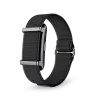 Pulsera de actividad KSIX VITALIS, negra