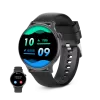 KSIX Smartwatch CORE 2, Negro