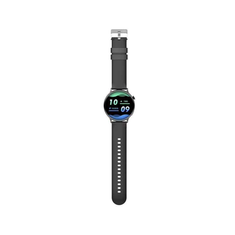KSIX Smartwatch CORE 2, Negro