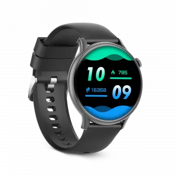 KSIX Smartwatch CORE 2, Negro