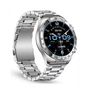 KSIX Smartwatch ELITE, plata