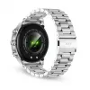 KSIX Smartwatch ELITE, plata