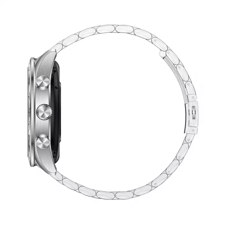 KSIX Smartwatch ELITE, plata
