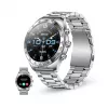 KSIX Smartwatch ELITE, plata