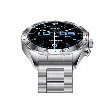 KSIX Smartwatch ELITE, plata