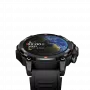 Smartwatch KSIX Explorer, negro