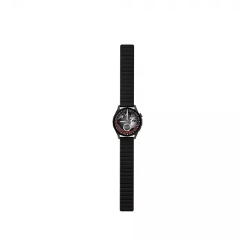 KSIX Smartwatch Horizon, negro