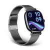 KSIX Smartwatch IRIA, negro