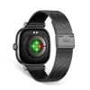 KSIX Smartwatch IRIA, negro