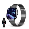 KSIX Smartwatch IRIA, negro