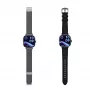 KSIX Smartwatch IRIA, negro