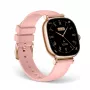 KSIX Smartwatch IRIA, rosa