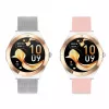 Smartwatch KSIX LYA, plata