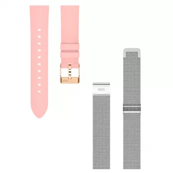 Smartwatch KSIX LYA, plata