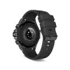 KSIX Smartwatch TITANIUM, Negro