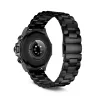 KSIX Smartwatch TITANIUM, Negro