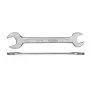 Llave de doble boca KUŹNIA 36 x 41 mm Acero cromo-vanadio DIN 3110