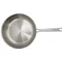 Kuhn Rikon CULINARY FIVEPLY Sartén sin recubrimiento 28 cm