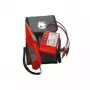 KURTH EasyTest-Set KE 301 Classic set de localización de cables con emisor EasyTest 300, receptor Probe 310 y bolsa de protección 0.49562