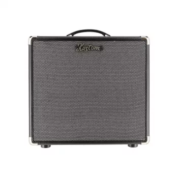 Kustom Carbon 100 combo para guitarra