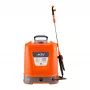 KWAZAR ACCU 16.0L pulverizador a batería