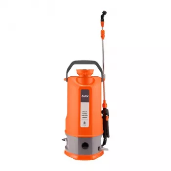 KWAZAR ACCU 8.0L Pulverizador a batería